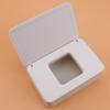 Practical New Plastic Tissue Box Wet Holder Cover Wipes Paper Storage Towel Dispenser Home Napkin Organizer