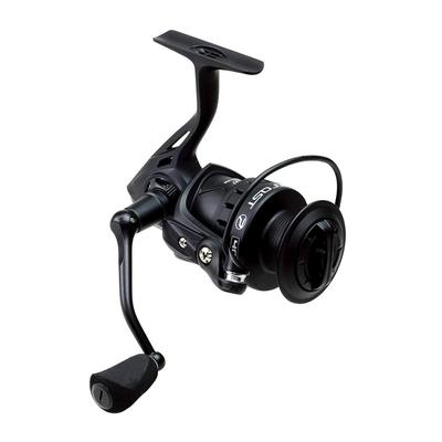 Hengelsport – Spinning molens