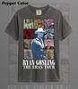 Ryan Gosling Actor The Eras Tour Unisex Softstyle T-Shirt ID