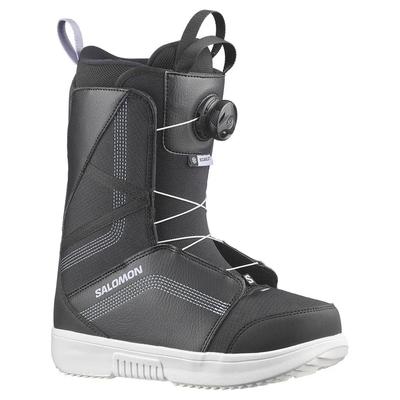 Women's Snowboard Boots Scarlet BOA