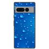 For Google Pixel 7 Pro Case Soft Black Silicone Bumper Butterfly Phone Cover for Googe Pixel7 7Pro Pixel7Pro Cases Fundas Coque