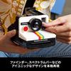 LEGO Ideas Polaroid OneStep SX-70 21345 Multicolor