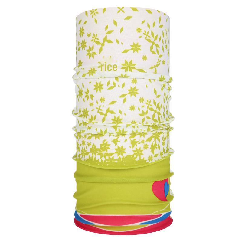 Eșarfă multifuncțională de înaltă calitate, fără cusături: Rezistent la praf, protecție solară, ciclism și utilizare în aer liber pe timpul verii, pentru bărbați și femei.