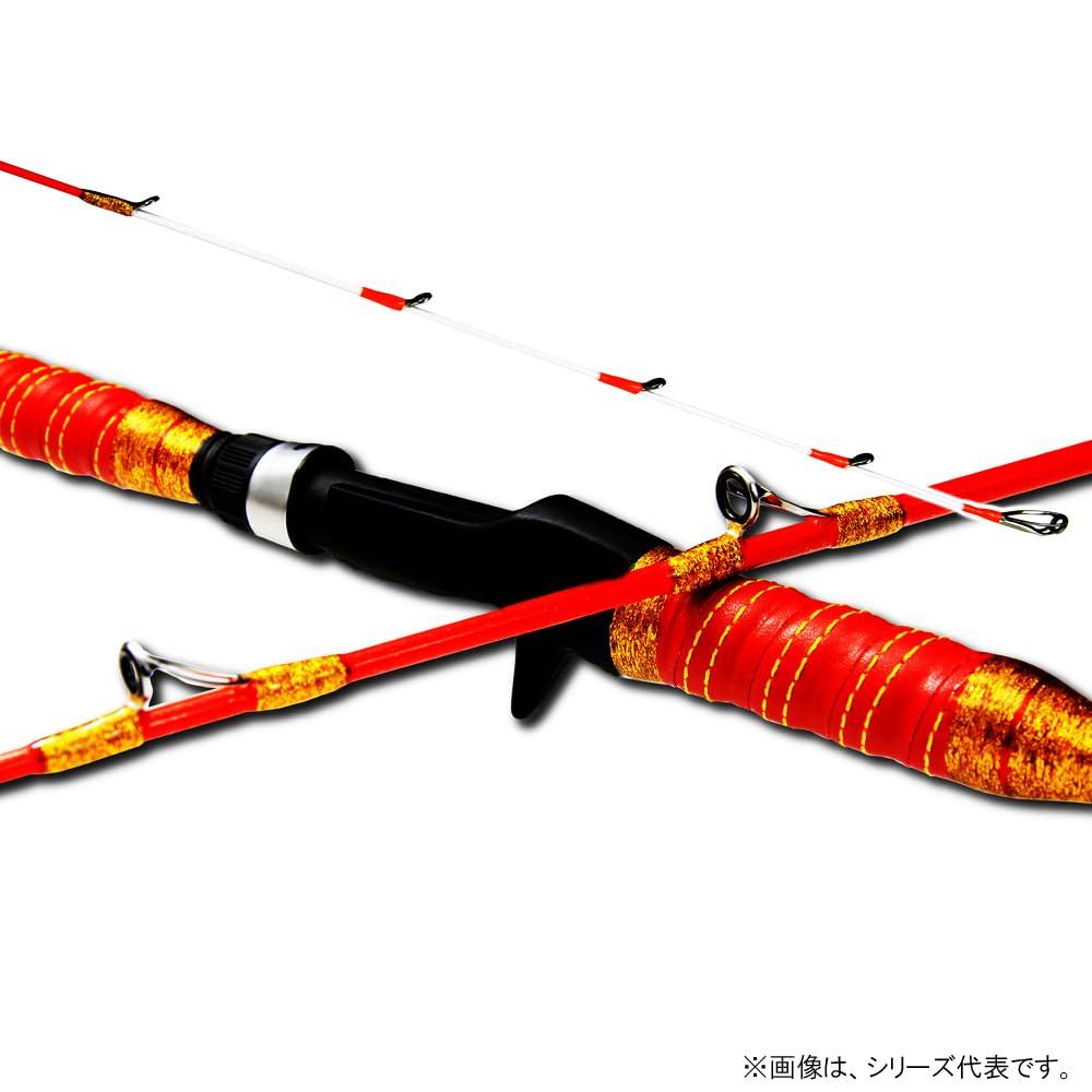 

Gokuspe Mugen Pure Ship Flounder Limited 220 (No. 15-100)
