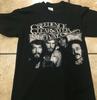 26 Creedence Clearwater Revival T Shirt Unisex T-Shirt