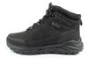 Lee Cooper Synthetic Black [LCJ-25-01-3723M] Y.44