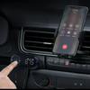 Car Hands-free Music Receiver TF Card LED Display Bluetooth For 5.3 FM Transmitter Car FM Receiver Car Bluetooth Audio Receiver