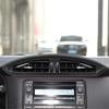 For Subaru BRZ Toyota 86 Scion FR-S 2012-2020 Center Console Air Vent Outlet Cover Trim Dry Carbon Fiber Dashboard Panel