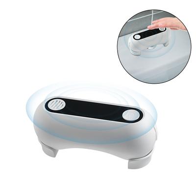 Touchless Toilet Flush Rechargeable Motion Sensor Automatic Toilet Flusher for Homes Restaurants