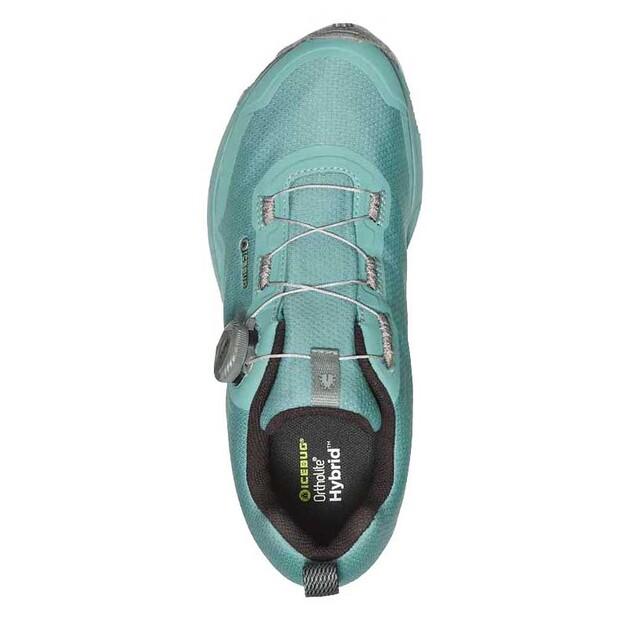 Icebug Rover RB9X Goretex кроссовки трейловые