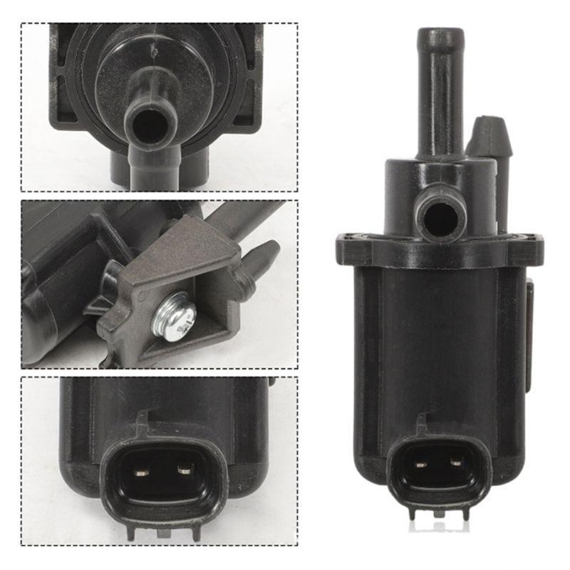 Practical Car Vapor Canister Purge Valve 911-087 For Toyota Corolla, Matrix 2004-2008