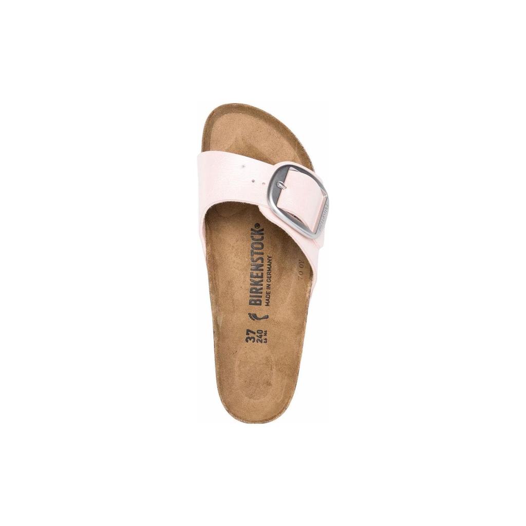 Birkenstock Madrid Big Buckle Slides Women's 1018773