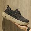 Fashion Fashion Mens Upscale Casual Shoes Comfortable Male Skateboard Footwear Hot Sale Tenis Masculino Outdoor Travel Sneakers Trainers