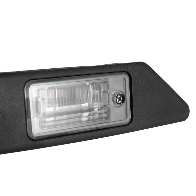 8P48275743FZ  8P4827574 Auto Heckklappenschloss Griff Schalter Kofferraum Heckklappe Griff Schalter für A3 A4 A6 Q7 RS4 RS6 2001-2013 8P4827574
