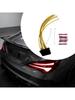 Rear Taillight Harness Connector Part Number A2115450328 for W204 C300 C63 C200 Replacement