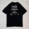[USED] Hard to find GODZILLA T-shirt, size L, movie, overseas