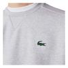 Lacoste Mens Crew Neck Sweatshirt