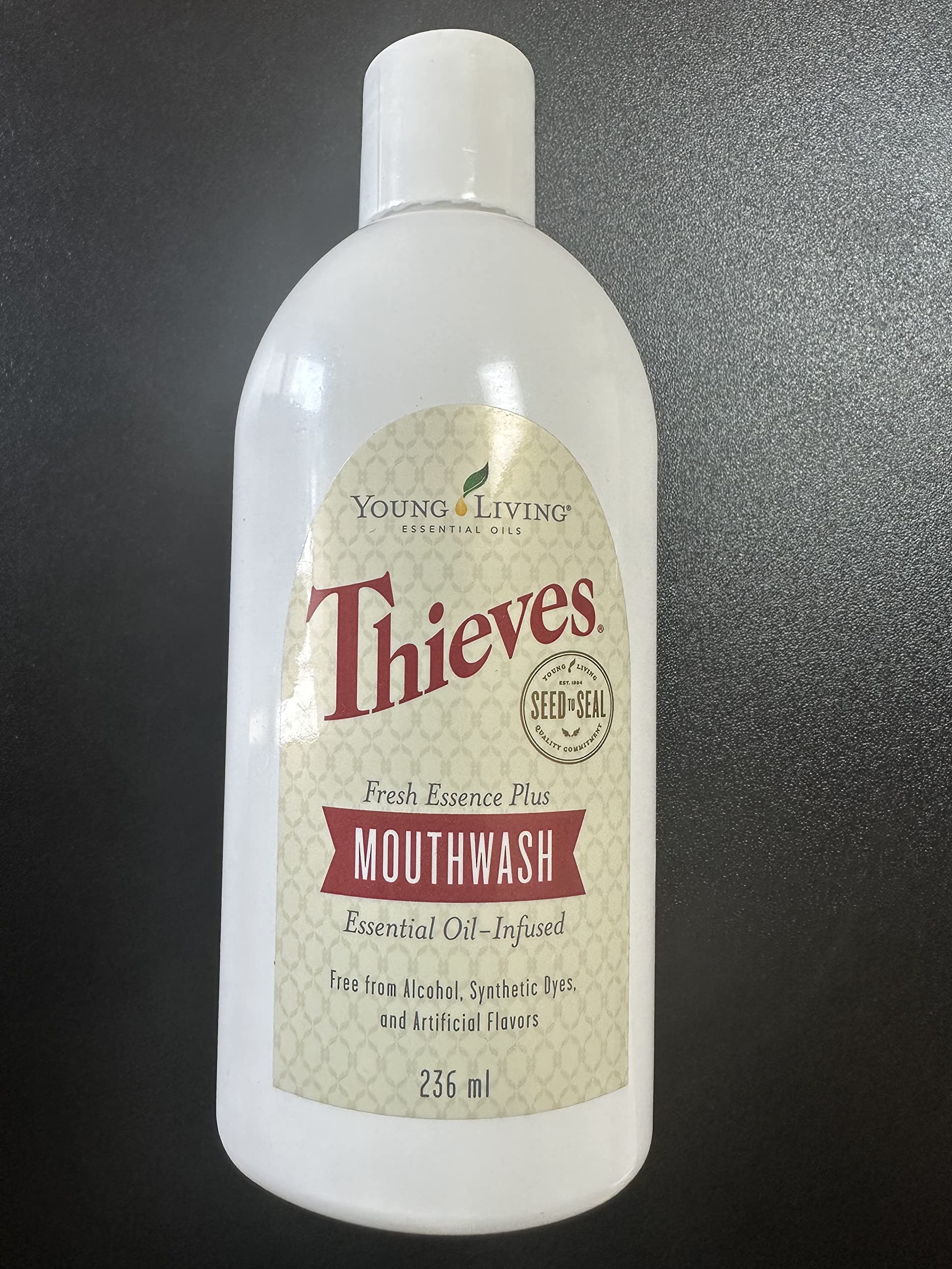 

Young Thieves Fresh Essence Plus