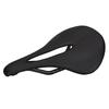 OSC Bicycle Saddle Full Carbon Fiber Ultra Lightweight Seat Cushion Bicycle Carbon Saddle Road Bike Mountain Bike Hollow Breathable Comfortable Seat