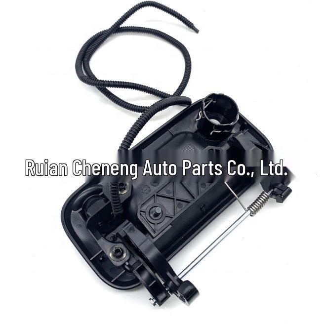 8L3Z-9943400-AC & 8L3Z-9943400-AB Ford