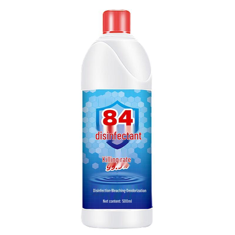 Qicheng 84 Household Disinfectant