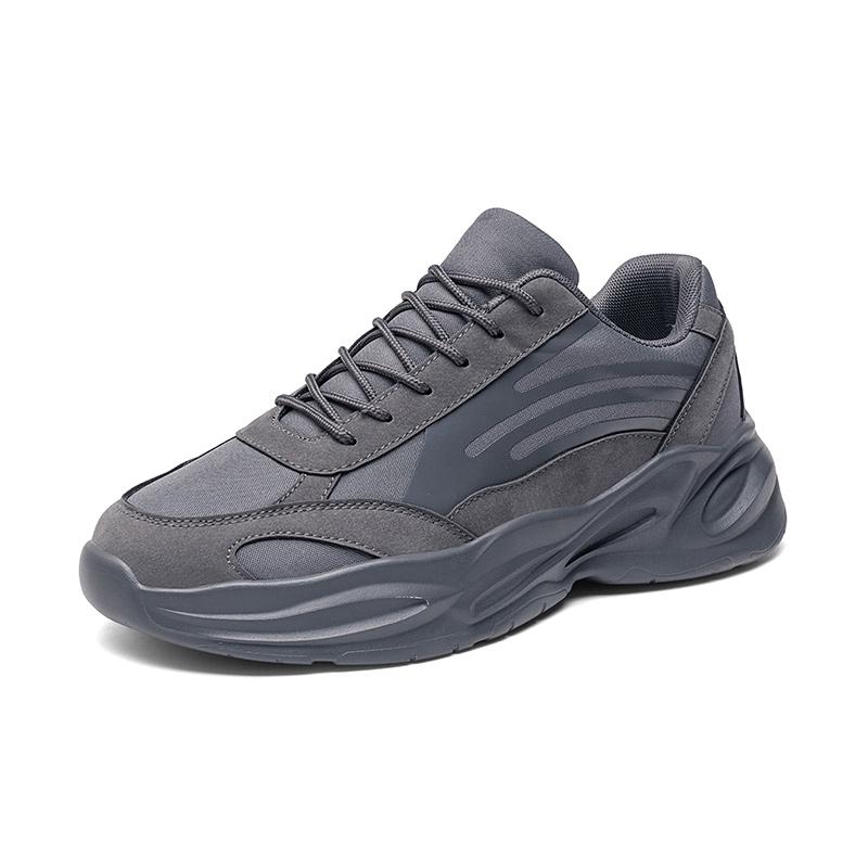 Neue Mode Torre Schuhe Herren Neue Herrenschuhe Modischer Casual Sneaker Allround Dicksohliger Sneaker Herren Laufschuhe