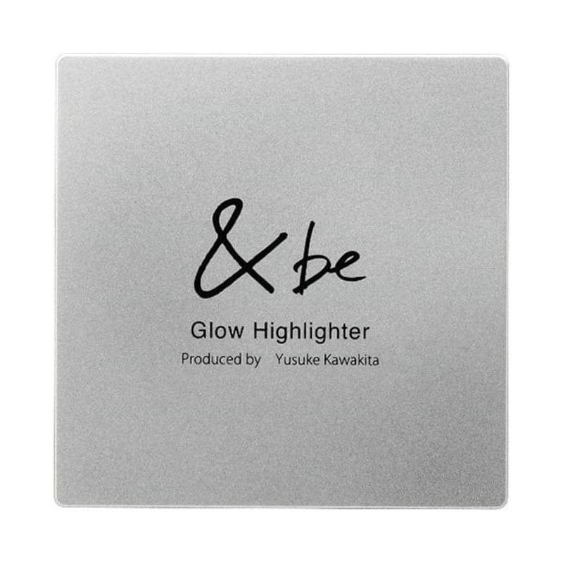 &be - Glow Highlighter