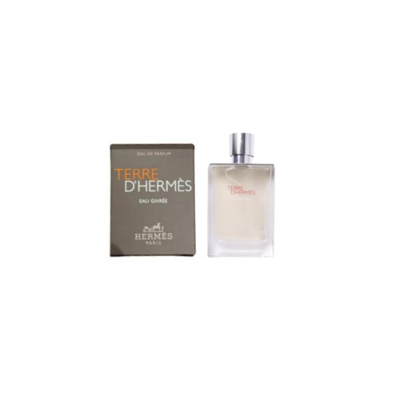Hermes Earth s Cold Water Perfume Sample Pack EDP 15639764 5ml-5ml