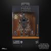 Hasbro Star Wars Black Series IG-12 & Grogu, Star Wars: The Mandalorian Collectible 15cm Action Figure 2-Pack G0074 Authentic
