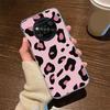 Daisy Flower Love Heart Phone Case For Xiaomi Poco X3 X4 M4 X5 X6 Pro Artistic Marble Couple Clear Transparent Shockproof Cover