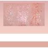 Peach C - Champagne Eye Glitter - 3 Colors