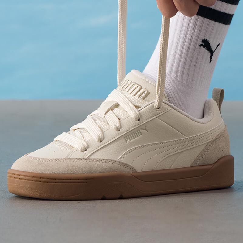 PUMA Park Lifestyle Unisex Casual Shoes 8