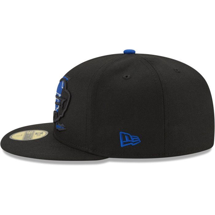 New Era 59Fifty Fitted Cap - STATE LOGO NFL-Teams