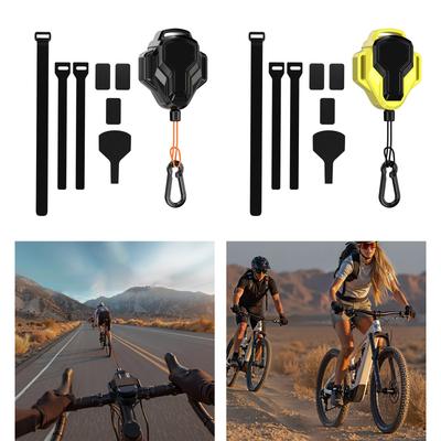 Akcesoria rowerowe – Inne akcesoria rowerowe