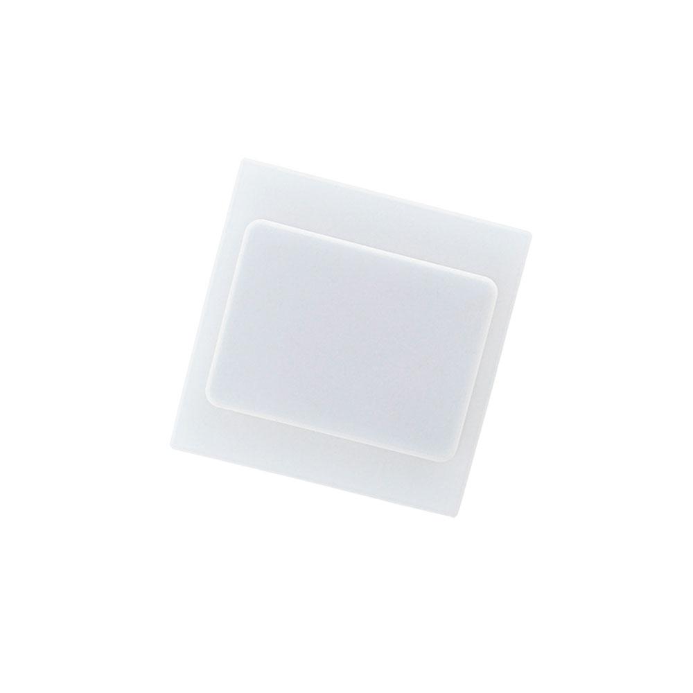 

Silicone World 86Type Silicone Switch Protective Cover Socket Anti Electric Shock Safety Power Sleeve Bathroom Waterproof Decor