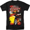 Fast & Furious Tokyo Drift Drifting Crew Unisex Erwachsenen T-Shirt
