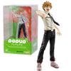 18CM Anime POWER Denji MAKIMA Kettensägenmann Figur Animationsmodell Spielzeug Geschenke Sammlung Dekoration Ornamente Verschiedene Stile PVC
