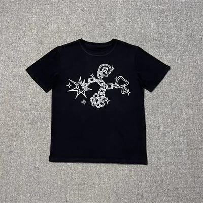 Üst giysisi – T-shirtler