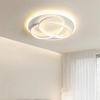 Modern LED Ceiling Lamp For Living Dining Room Bedroom Study Restaurant Balcony Home Decoration Indoor Lighting Fixture Lustre