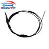 Trunk Lid & Gas Door Release Cable For Honda Civic 1.3L 1.8L 2.0L 2006 2007 2008 2009 2010 2011 74880-SNA-A01,74880SNAA01