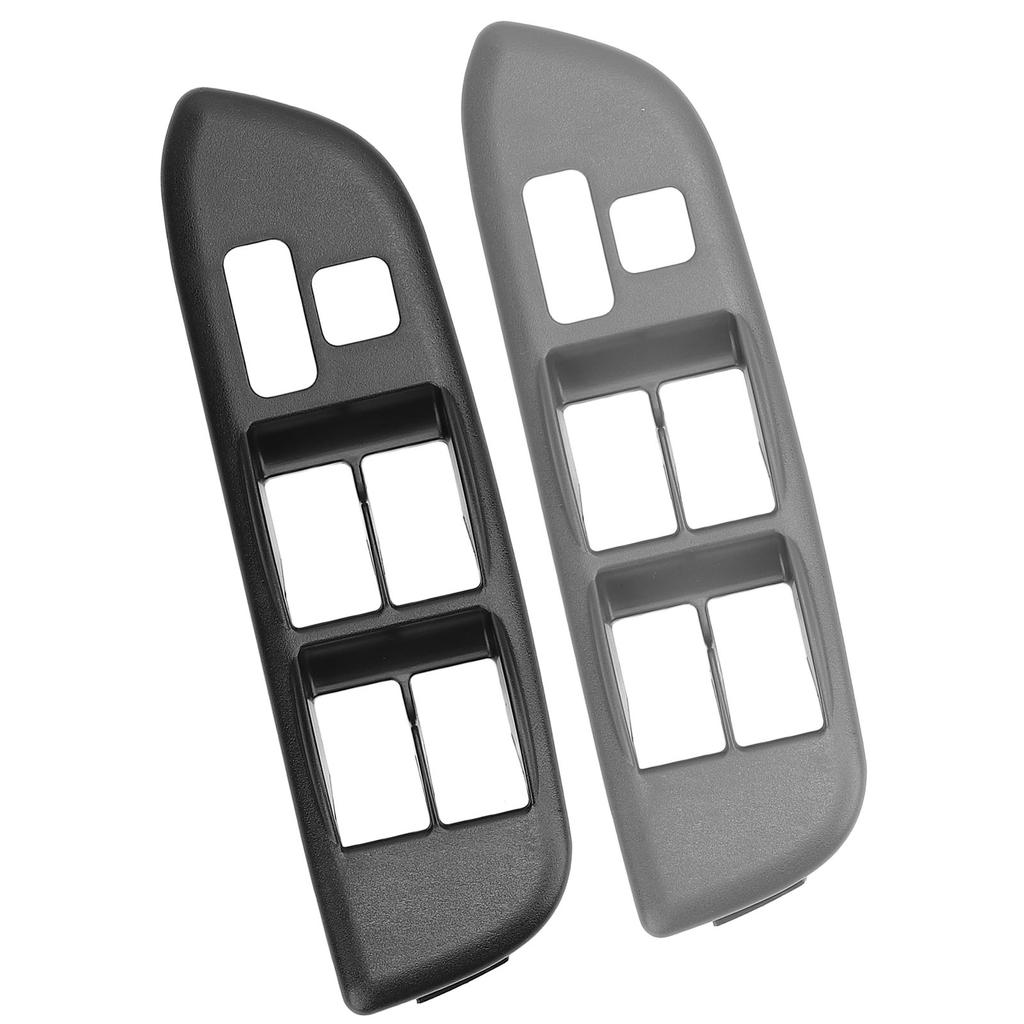 Front Driver Side Door Window Switch Bezel Cover 7423242080B0 Window Switch Bezel Trim Panel