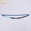 18 Lavida PLUS Front Bumper Trim and Grille Anti-Scratch Decorative Strip