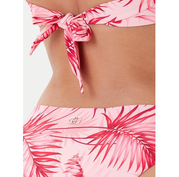 Топ бикини Liu Jo Beachwear VA5191 J6448