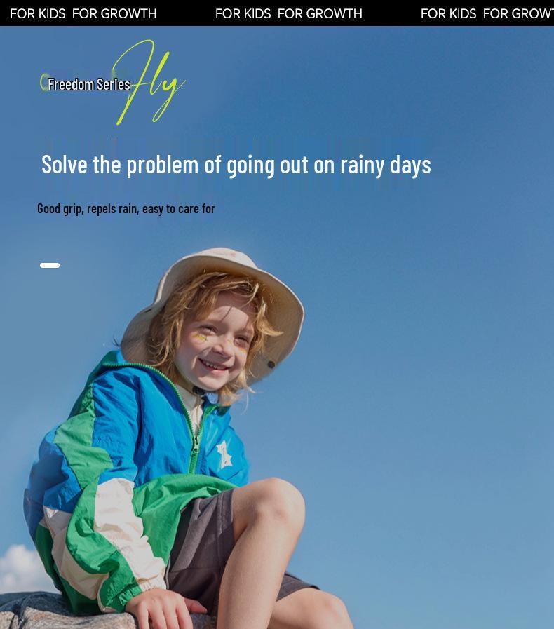 Carter Rabbit Kinder-Sportschuhe: Rutschfeste, strapazierfähige Outdoor-Schuhe für Jungen und Mädchen, Frühjahr 2025