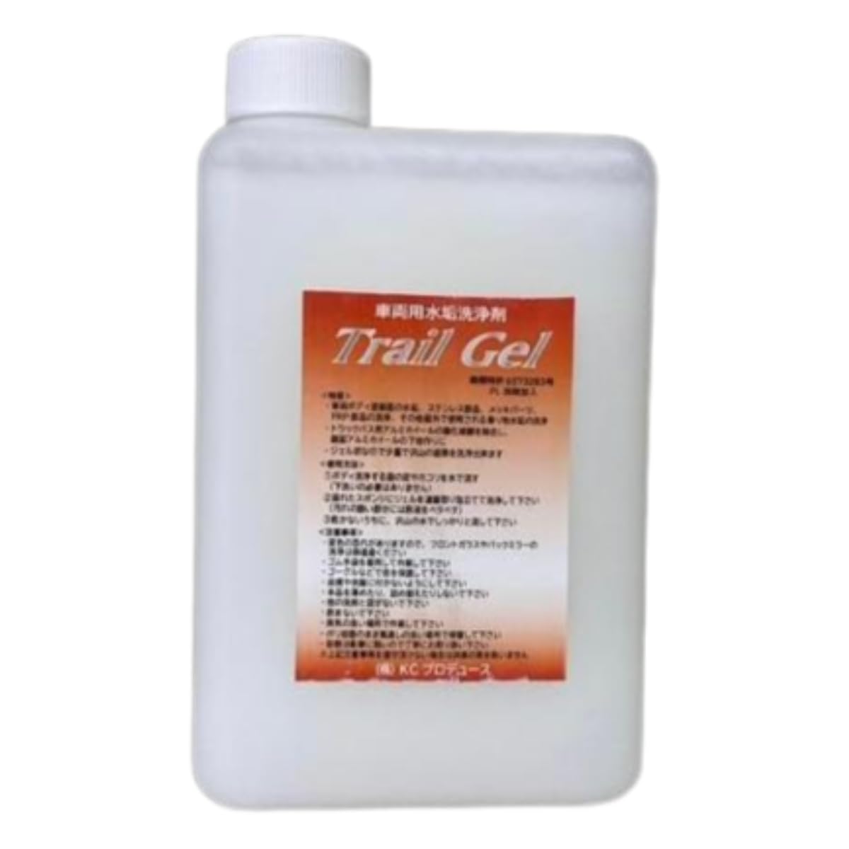 

Trail Крупногабаритный автомобиль Накипь KC Автомобильная шкала для воды Кислота Алюминий Нержавеющая сталь Шкала Популярный Trail Гель для удаления накипи TK.land Гель, Порция, 1 л, Очиститель,