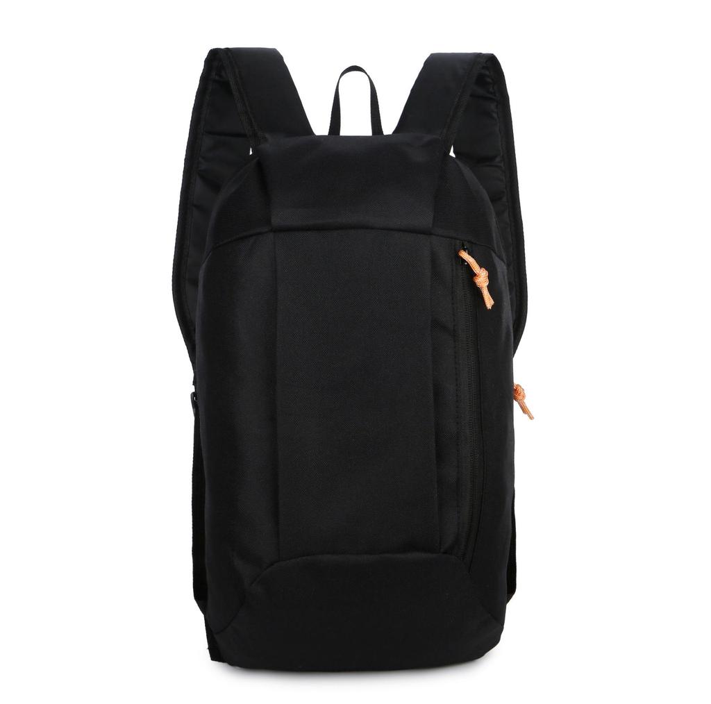 Canvas Sports Backpack for Hiking, Travel, and Outdoor Activities with Customizable LOGO