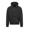 Mens Just Hoods Vintage Wash Hoodie