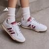 Scarpe da Allenamento da Basket Adidas Entrap Campus Style Retro per Donna - Adidas JQ3926
