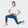 Nike Logo Print American Vintage Pattern Pullover Short Sleeve T-Shirt Women Tops White DD4922-100