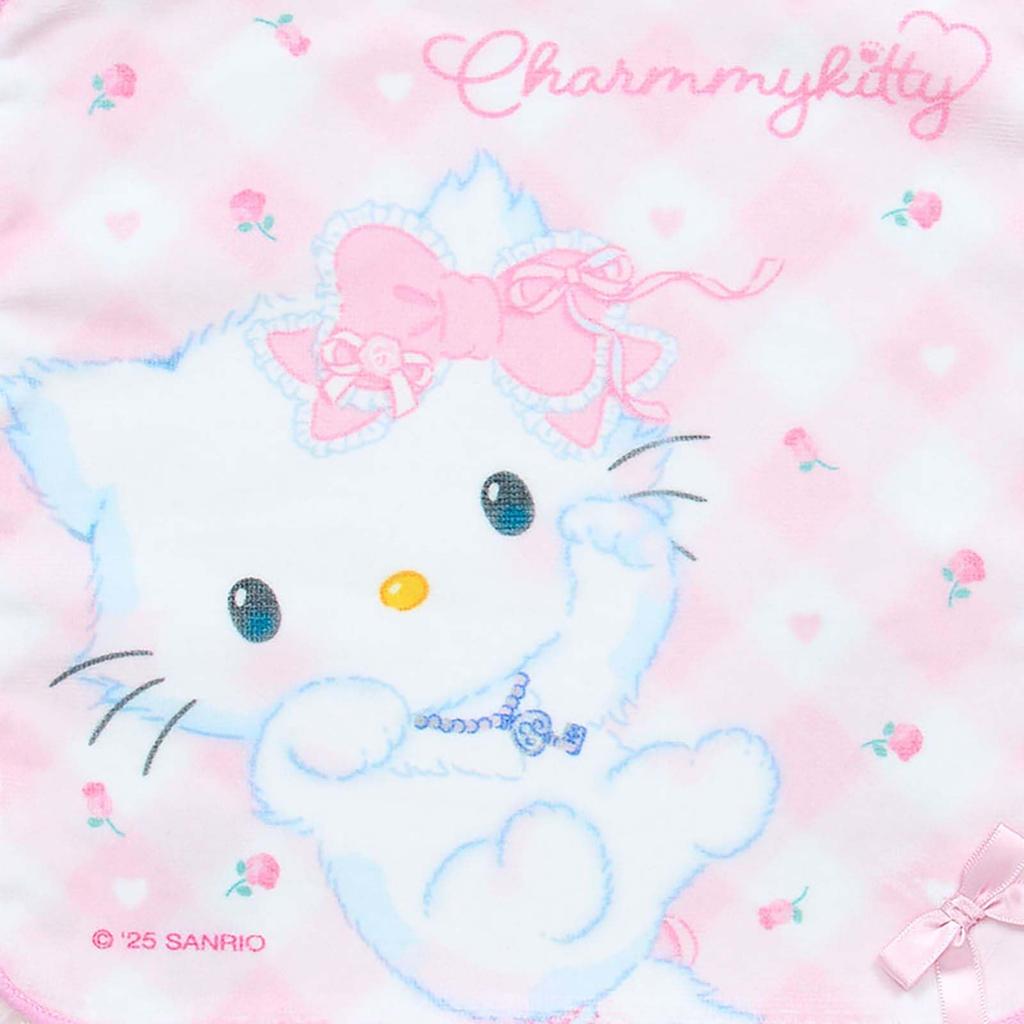 Sanrio Toalha Petit (Meu Furbaby Charmmy Kitty) Charmmy Kitty 421081